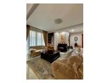 Jual Rumah di Cilandak, Jakarta Selatan - Private Pool, Private Lift, Rooftop & Parkir Luas 14 Mobil