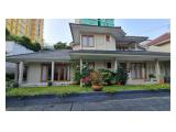 Jual Rumah di Perum Buncit Raya Permai Pasar Minggu, Jakarta Selatan - 2 Lantai & 5 Kamar Tidur