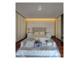 Jual Rumah Mewah Classic di Mega Kuningan, Jakarta Selatan - Private Pool & Lift