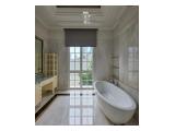 Jual Rumah Mewah Classic di Mega Kuningan, Jakarta Selatan - Private Pool & Lift