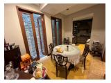 Jual Rumah Mewah Siap Huni di Menteng, Jakarta Pusat - 5 kamar Tidur, Lingkungan Nyaman