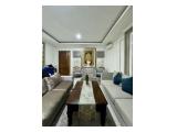 Jual Rumah Turun Harga BU di Dalam Komplek Lebak Bulus, Jakarta Selatan Dekat MRT Lebak Bulus