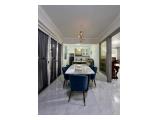 Jual Rumah Turun Harga BU di Dalam Komplek Lebak Bulus, Jakarta Selatan Dekat MRT Lebak Bulus