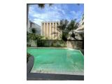 Dijual Rumah Mewah di Pondok Indah Jakarta Selatan - 4 Kamar Tidur + Swimming Pool