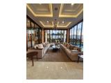 Dijual Rumah Mewah Baru Jadi di Kemang Jakarta Selatan - Sangat Mewah 7 + 4 Kamar Fully Furnished Siap Huni