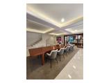 Dijual Rumah Mewah Baru Jadi di Kemang Jakarta Selatan - Sangat Mewah 7 + 4 Kamar Fully Furnished Siap Huni