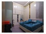 Jual Rumah di Tanjung Priok Jakarta Utara - 4 Kamar Tidur Full Furnished