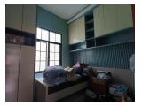 Jual Rumah di Tanjung Priok Jakarta Utara - 4 Kamar Tidur Full Furnished