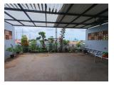Jual Rumah di Tanjung Priok Jakarta Utara - 4 Kamar Tidur Full Furnished