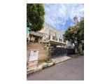 Jual Rumah di Villa Pondok Indah Jakarta Selatan - 4+1 Kamar (4 Lantai)