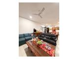 Jual Rumah di Villa Pondok Indah Jakarta Selatan - 4+1 Kamar (4 Lantai)