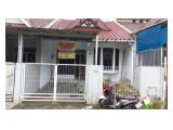 Jual Rumah Cepat Dekat Stasiun dan Bandara