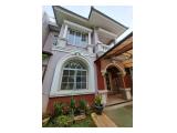 Jual Rumah di Kota Wisata Bogor - 4 Kamar Tidur