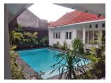 Jual Rumah Jimbaran Badung Bali - 3+1 Kamar Tidur