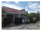 Jual Rumah Jimbaran Badung Bali - 3+1 Kamar Tidur