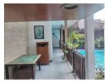 Jual Rumah Jimbaran Badung Bali - 3+1 Kamar Tidur