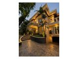 Dijual Cepat Luxury House Pondok Indah Close to Bukit Golf Jakarta Selatan - 