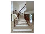 Dijual Cepat Luxury House Pondok Indah Close to Bukit Golf Jakarta Selatan - 