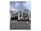 Rumah Dijual Segera di Rawabelong Kebon Jeruk Jakarta Barat - 6+2 Kamar Tidur