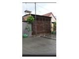 Dijual Cepat Rumah Tua Hitung Tanah Dijalan Hadiah. Harga dibawah NJOP
