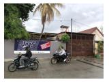 Dijual Cepat Rumah Tua Hitung Tanah Dijalan Hadiah. Harga dibawah NJOP
