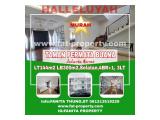 MURAH! Dijual Rumah Mewah di Taman Permata Buana Jakarta Barat - Berada di Cluster Baru yang Dijaga Ketat - Bergaya Minimalis 4+1 Kamar