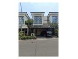 Dijual Rumah Siap Huni Di Cluster Asya di Jakarta Garden City