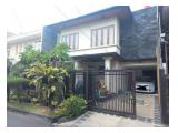 Dijual Rumah Siap Huni di Alam Permai Pondok Indah Jakarta Selatan - 3 Kamar Tidur