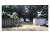 Tampak Depan Pagar dan Halaman