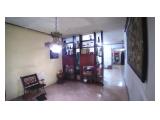 Ruang Tamu 3x7 meter
