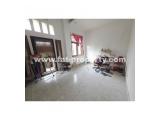 MURAH! Dijual Rumah di Jakarta Barat - Berada di Cluster Terelite di Puri Indah - 4+1 Kamar Tidur