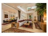 Dijual Rumah LUX Jagakarsa Jakarta Selatan - Seperti RESORT - 4 + 4 Kamar