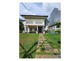 Dijual Rumah Super Mewah Kebayoran Baru Jakarta Selatan - Dekat Senopati, Gunawarman, SCBD, Sudirman - 4 Kamar Full Renovasi Seperti Baru
