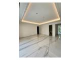 Dijual Rumah Super Mewah Kebayoran Baru Jakarta Selatan - Dekat Senopati, Gunawarman, SCBD, Sudirman - 4 Kamar Full Renovasi Seperti Baru