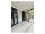 Dijual Rumah Super Mewah Kebayoran Baru Jakarta Selatan - Dekat Senopati, Gunawarman, SCBD, Sudirman - 4 Kamar Full Renovasi Seperti Baru