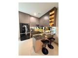 Jual Rumah 1 Lantai di BSD Griya Loka, Tangerang Selatan - Dekat Pasar Modern & Toll BSD