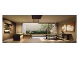 Jual Rumah Onyx @ Alam Sutera Tangerang Selatan - 4+2 Kamar Tidur