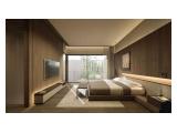 Jual Rumah Onyx @ Alam Sutera Tangerang Selatan - 4+2 Kamar Tidur