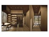 Jual Rumah Onyx @ Alam Sutera Tangerang Selatan - 4+2 Kamar Tidur