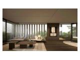 Jual Rumah Onyx @ Alam Sutera Tangerang Selatan - 4+2 Kamar Tidur