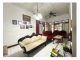 Jual Rumah Strategis Tebet
