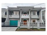 Jual Rumah di Batununggal Bandung di Bawah Harga Pasar - 4 Kamar Tidur Bagus / Full Renovasi