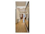 DIJUAL RUMAH MODERN THE MOZIA BSD CITY 2 LANTAI
