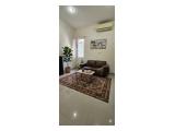 DIJUAL RUMAH MODERN THE MOZIA BSD CITY 2 LANTAI