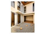 Jual Rumah Brand New di Cluster Bintaro Sektor 9, Tangerang Selatan - 4+1 Kamar Tidur