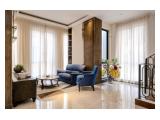 Jual Rumah Hunian Mewah di Tengah Kota Jakarta Selatan - Kanaka Residence Lebak Bulus - 3 Kamar Tidur