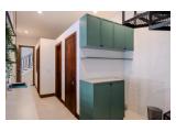 Jual Rumah Hunian Mewah di Tengah Kota Jakarta Selatan - Kanaka Residence Lebak Bulus - 3 Kamar Tidur