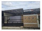 Jual rumah dekat rest area km 13.5