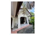 Dijual Rumah di Vila Delima Blok T/14, Jakarta Selatan ,Harga 5,5 M