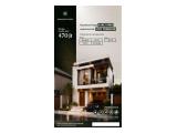 Jual Rumah di Madaneast Living Bandung - 2 Kamar Tidur